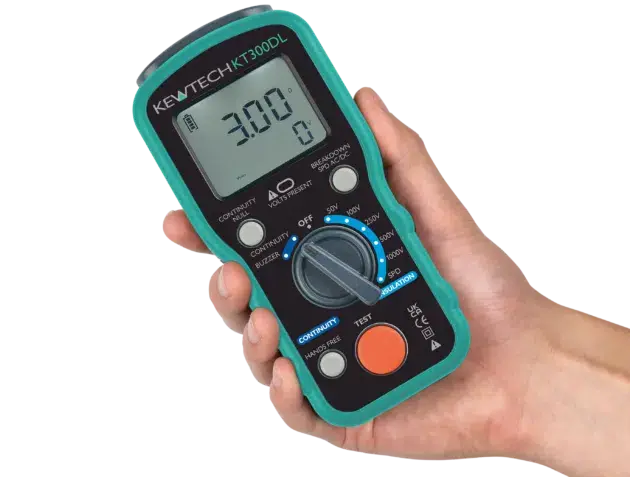 KT300DL