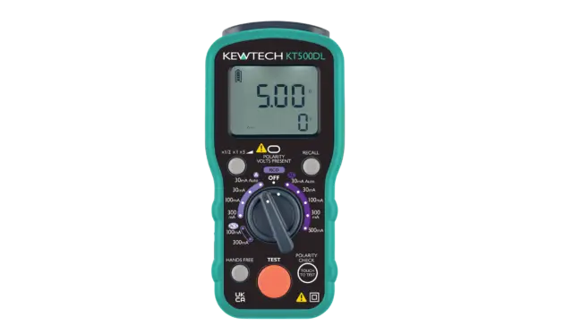 KT500DL