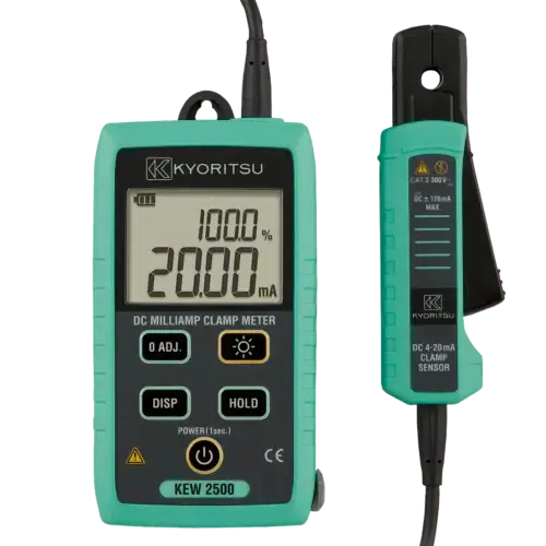 KEW2500