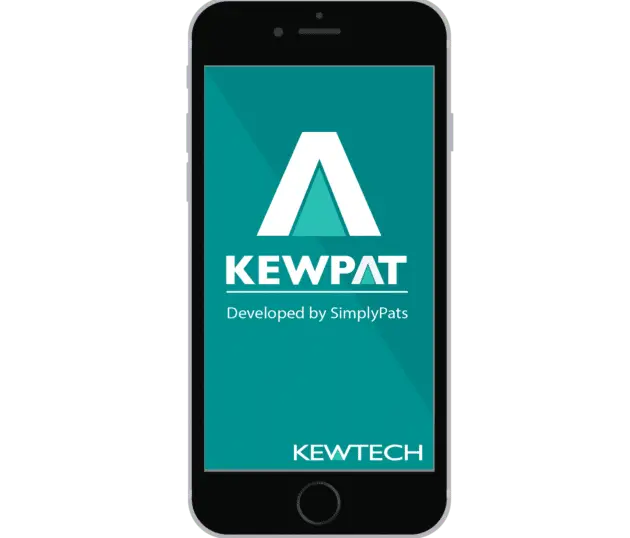 KEWPAT APP