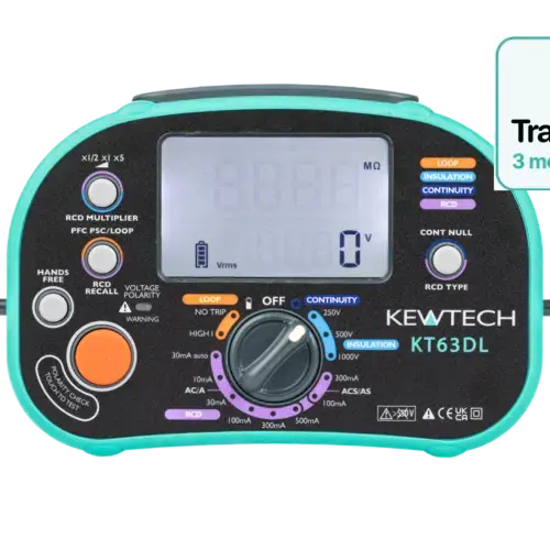 KT63DL