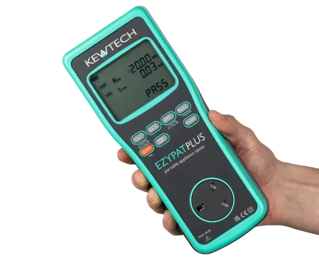 EZYPAT PLUS