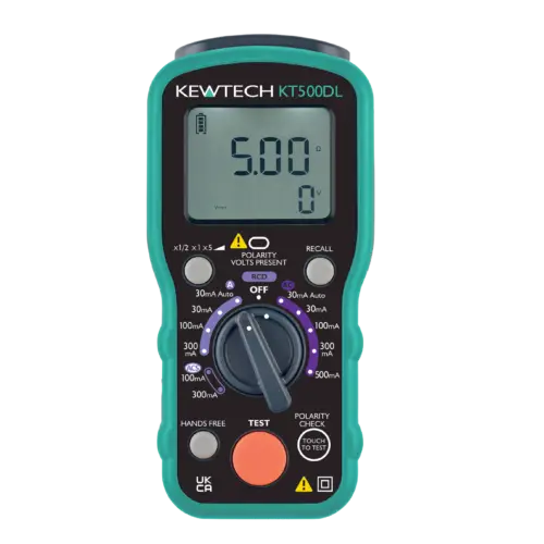 KT500DL
