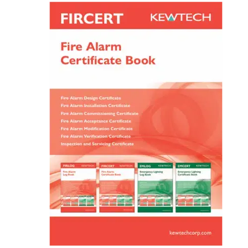 FIRCERT