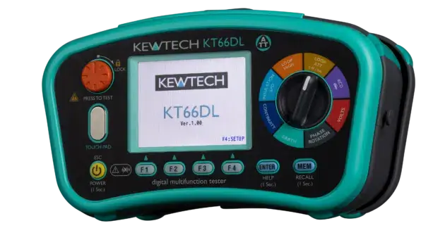 KT66DL