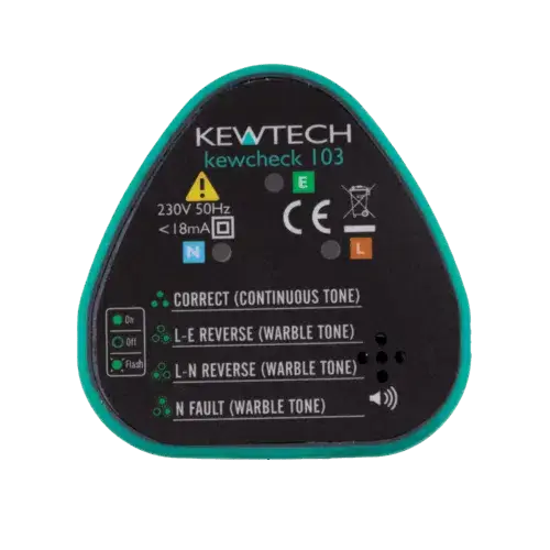 KEWCHECK 103 – 2026 Edition
