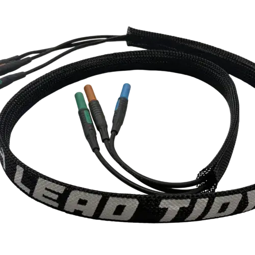 LEAD TIDY