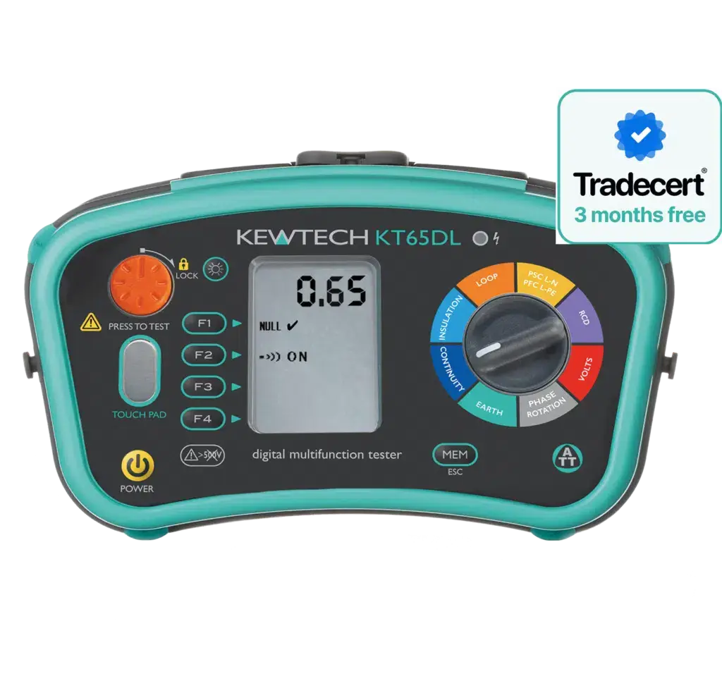 KT65DL