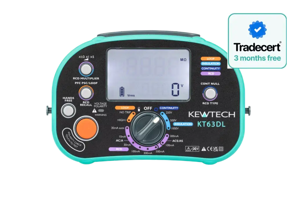 KT63DL