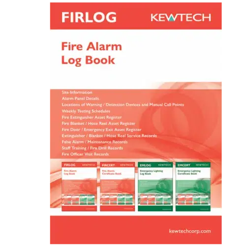 FIRLOG