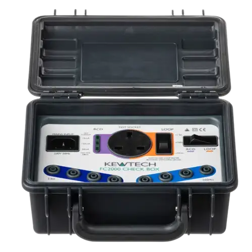 FC2000