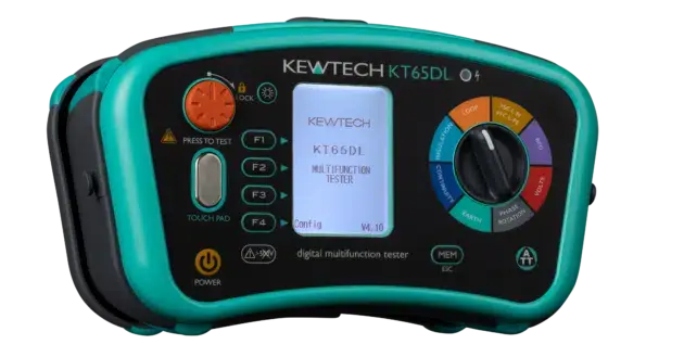 KT65DL