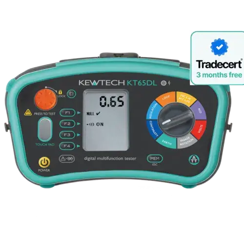 KT65DL