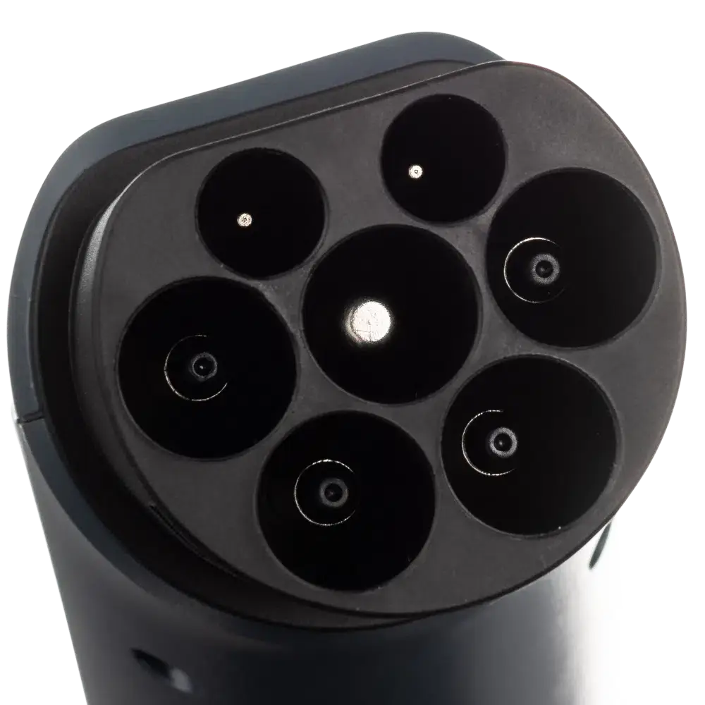 KEWEVA type 2 connector