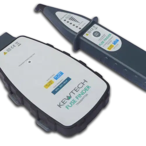 FUSE FINDER 2