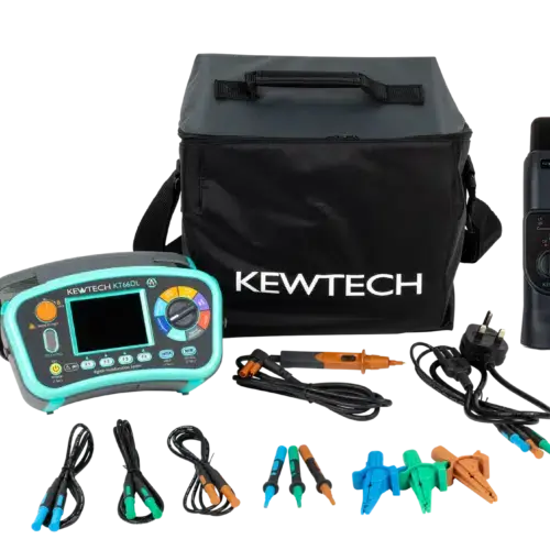 KT66EVA and product accessories