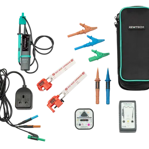 TB118 Kit