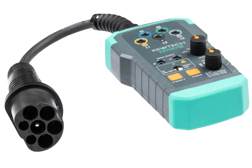 KT66EV