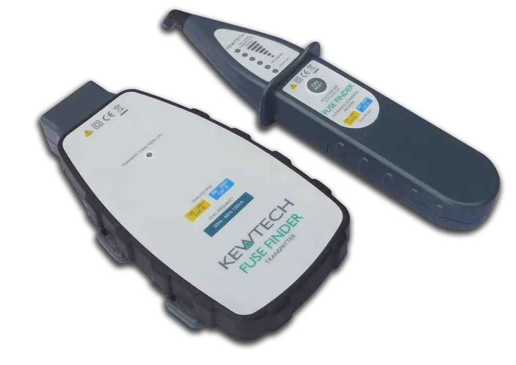 FUSE FINDER