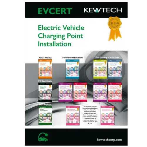 EVCERT