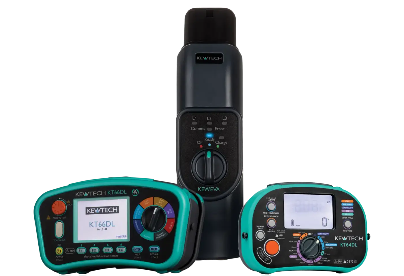 EV TESTING