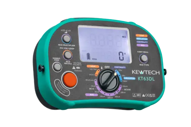 KT63DL